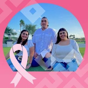 Meet your Posher, Maureen